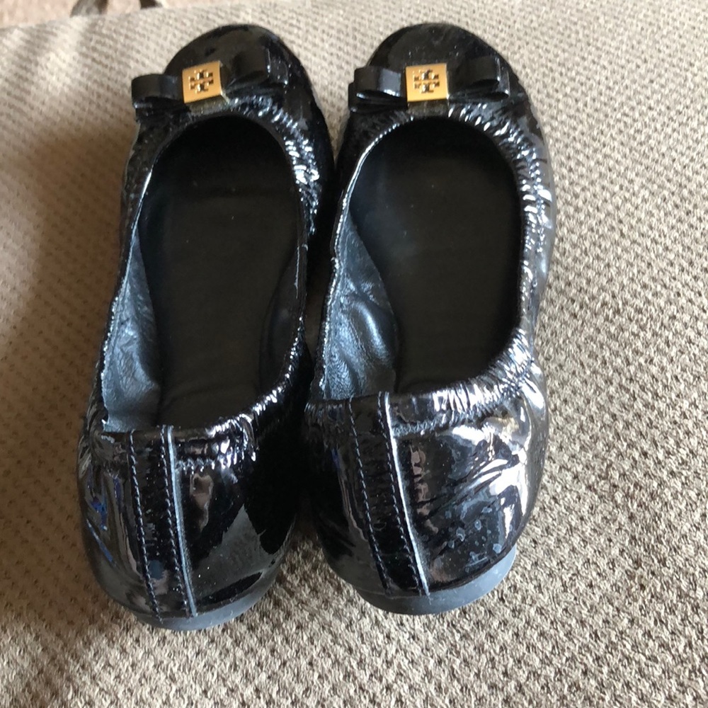 Tory Burch Flats - Picture 2 of 4